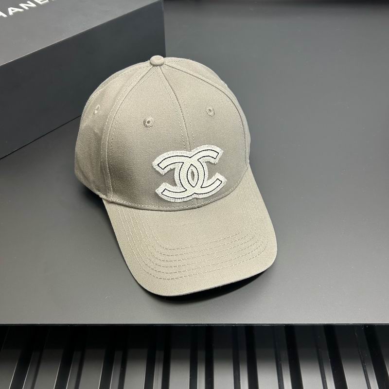 Chanel cap dx (43)