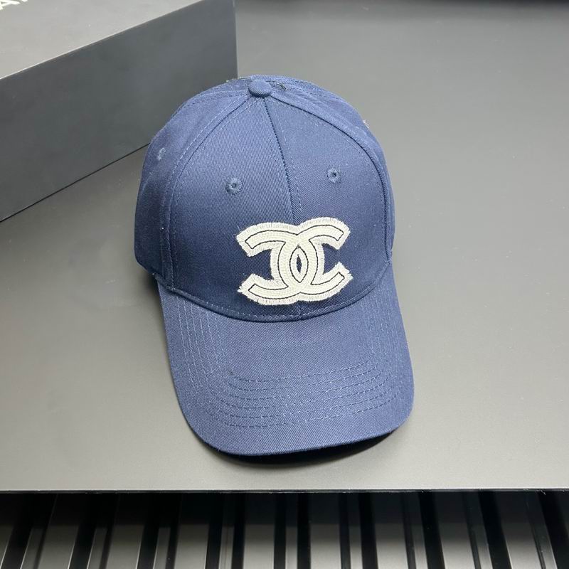 Chanel cap dx (46)