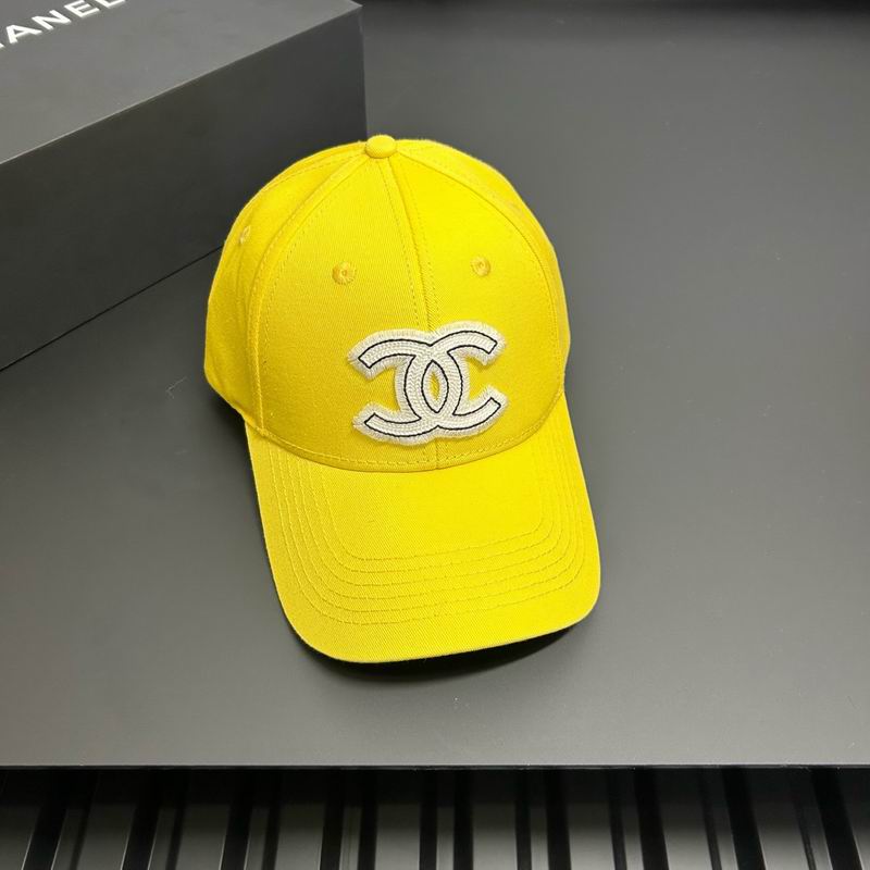 Chanel cap dx (48)