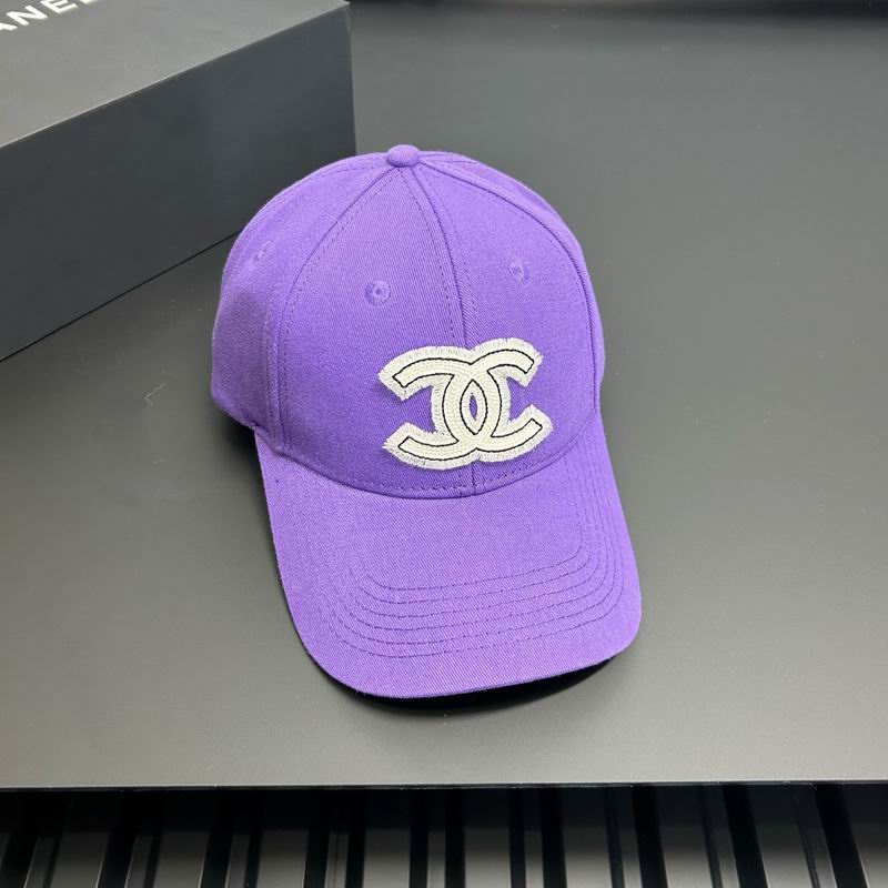 Chanel cap dx (49)