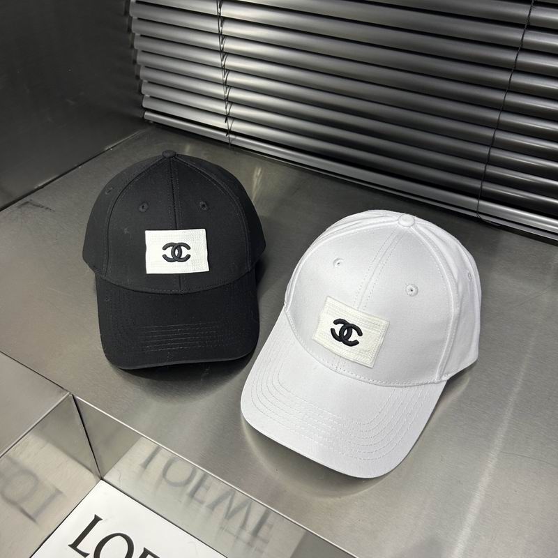 Chanel cap dx (5)