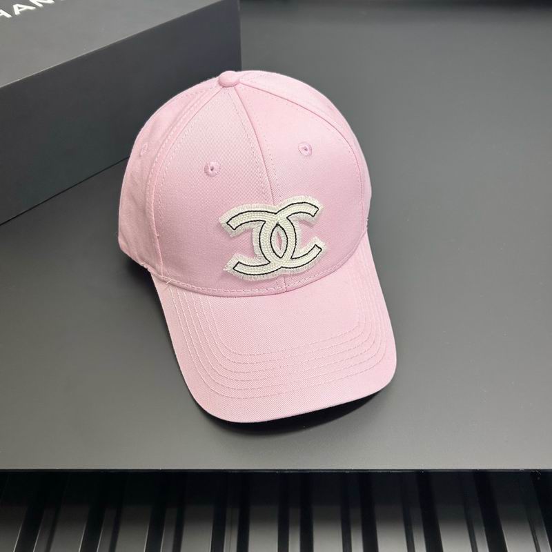 Chanel cap dx (50)