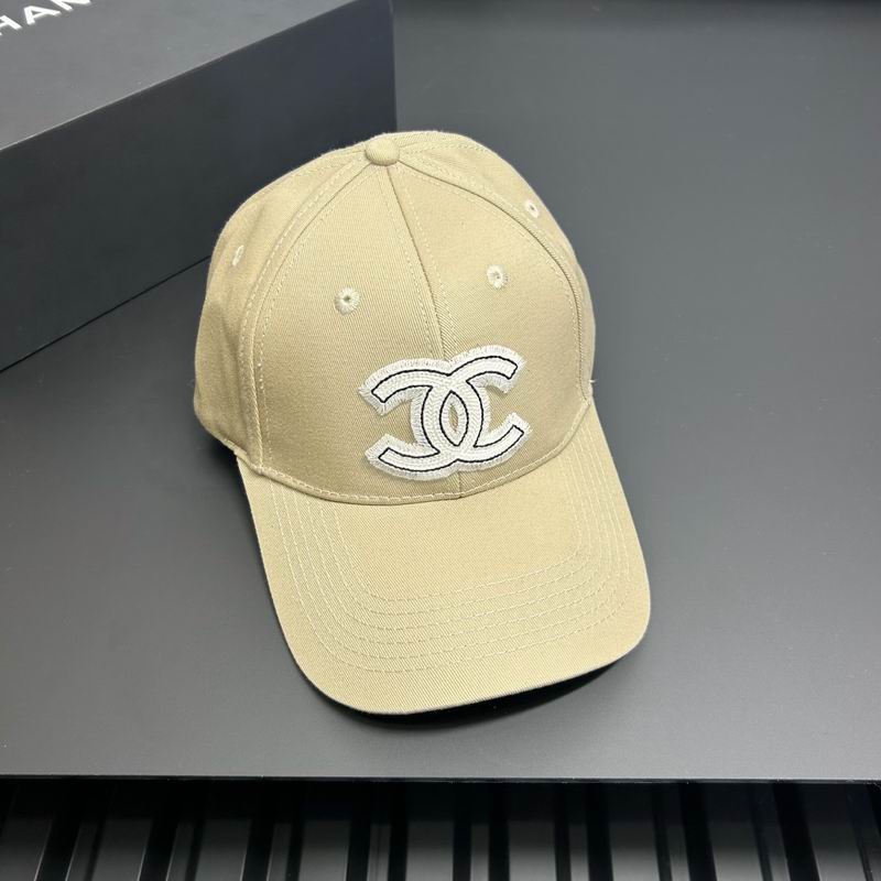 Chanel cap dx (51)