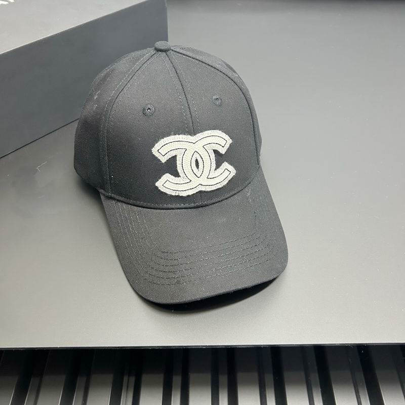 Chanel cap dx (52)