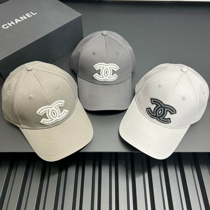 Chanel cap dx (55)