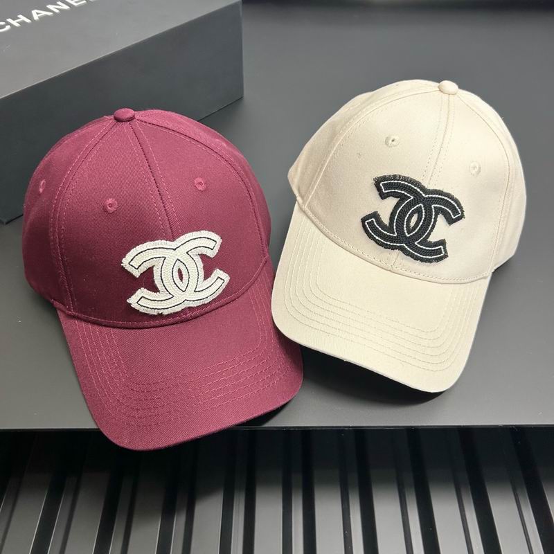 Chanel cap dx (56)