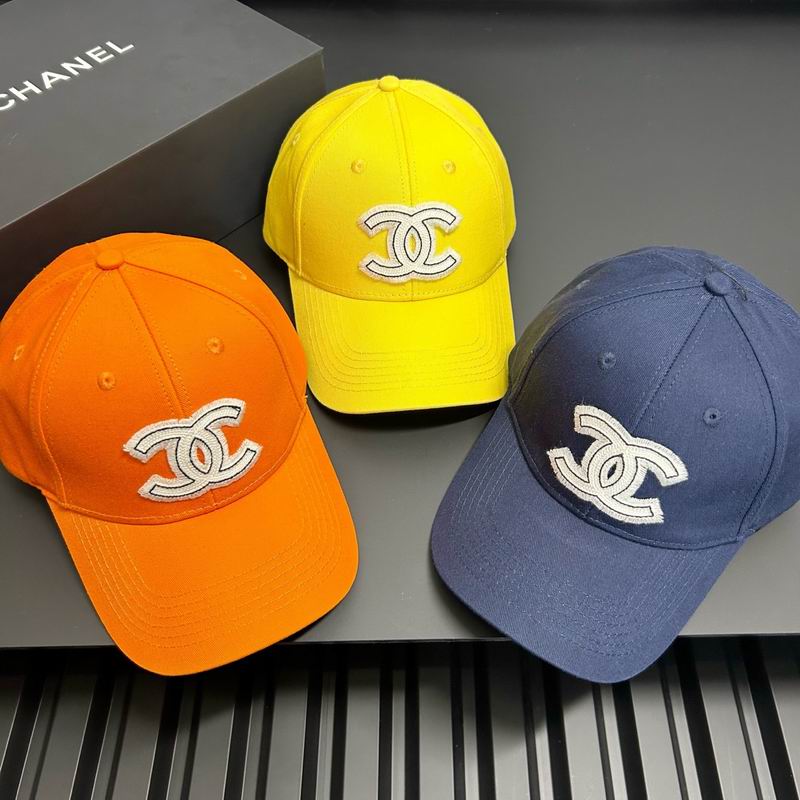 Chanel cap dx (57)