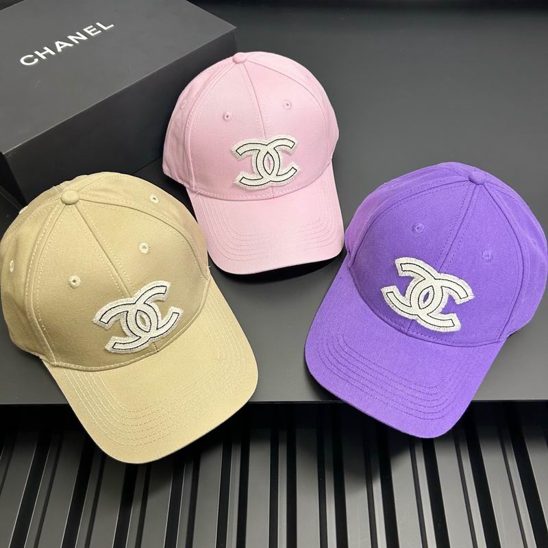 Chanel cap dx (58)