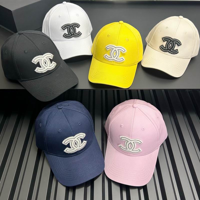 Chanel cap dx (61)