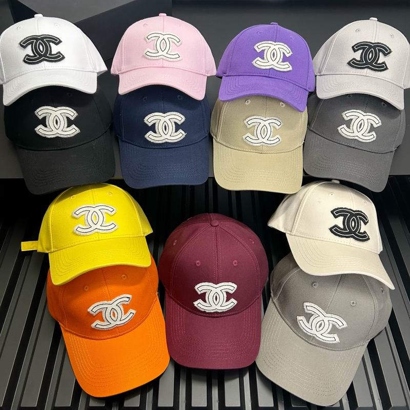 Chanel cap dx (62)