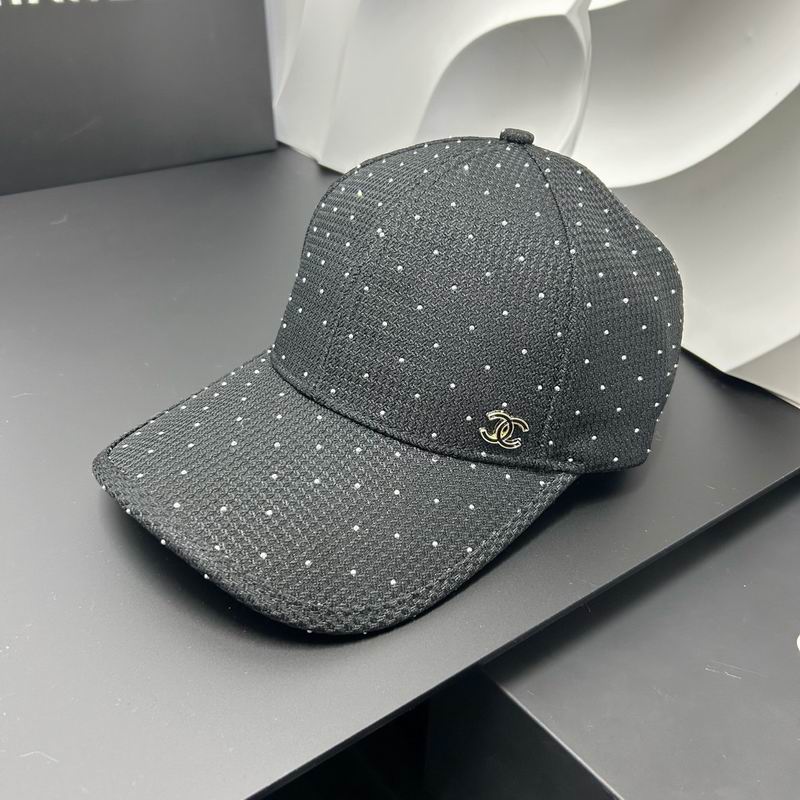 Chanel cap dx (64)