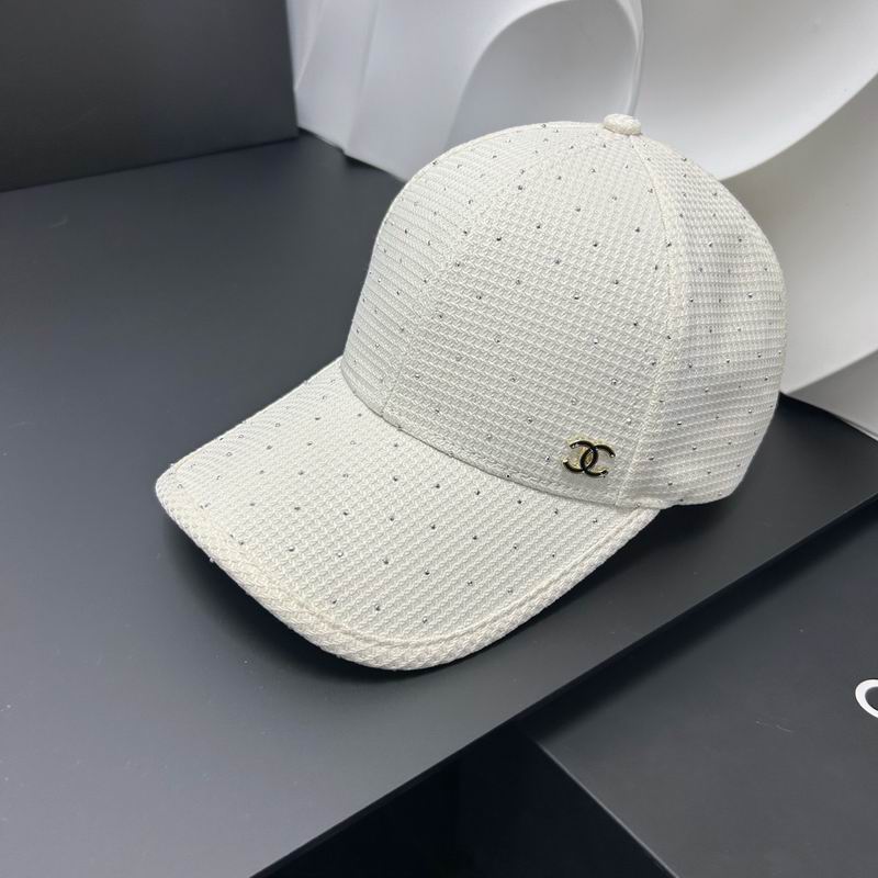 Chanel cap dx (65)