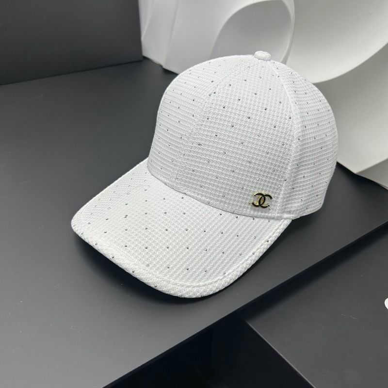 Chanel cap dx (66)
