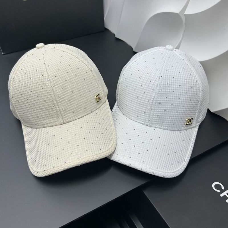 Chanel cap dx (67)