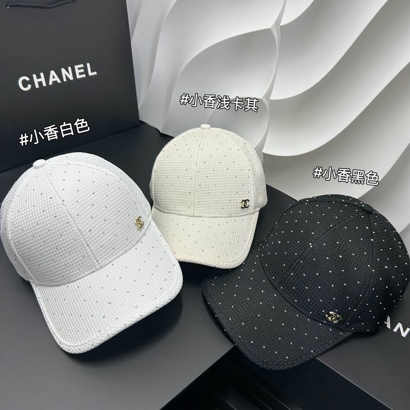 Chanel cap dx (69)