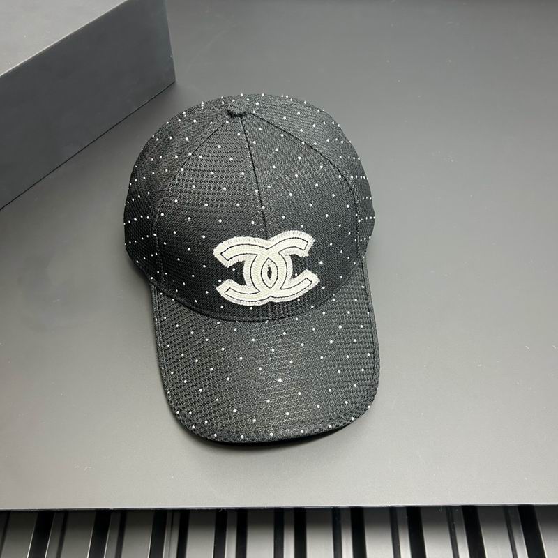 Chanel cap dx (70)
