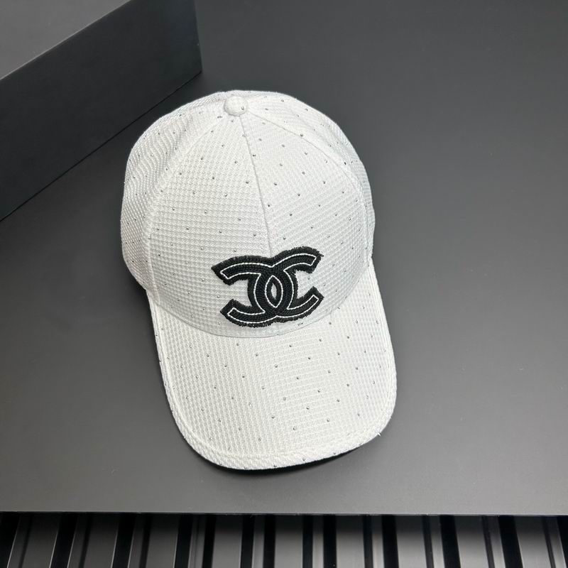 Chanel cap dx (71)