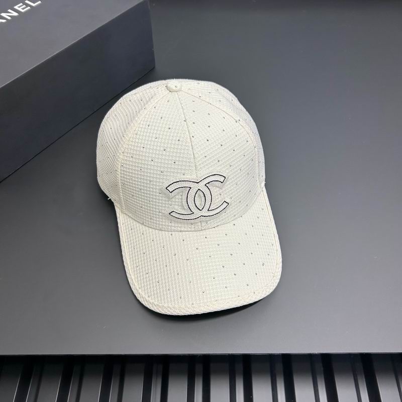 Chanel cap dx (72)