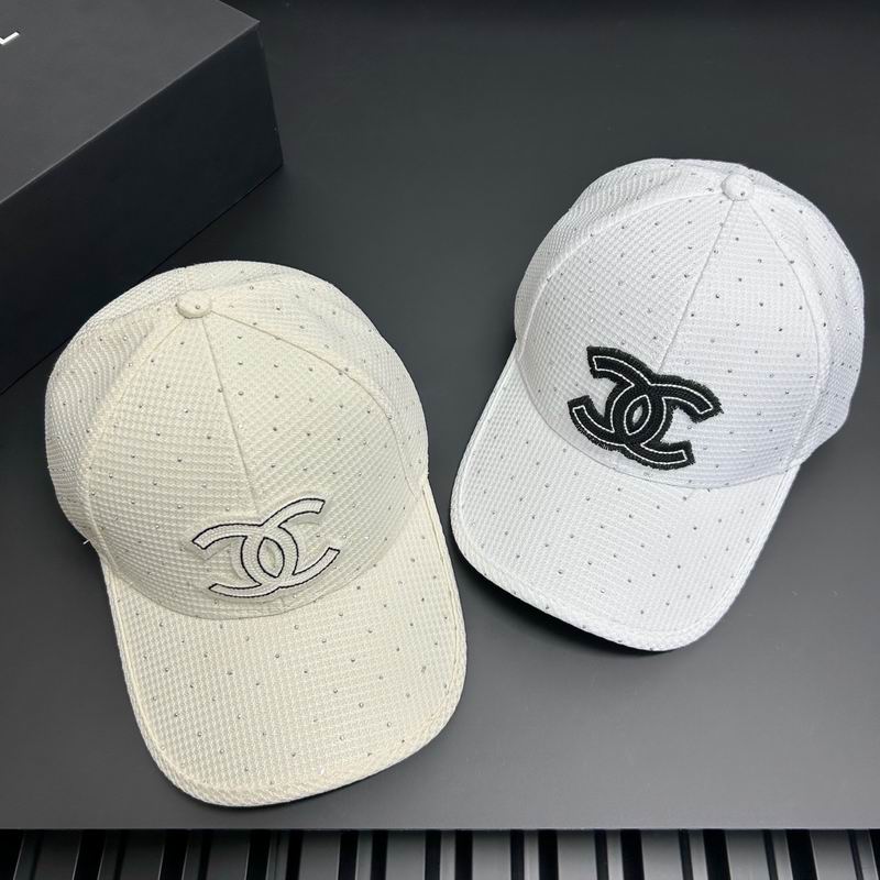 Chanel cap dx (73)