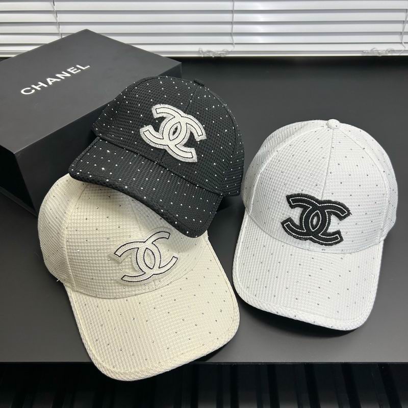 Chanel cap dx (74)