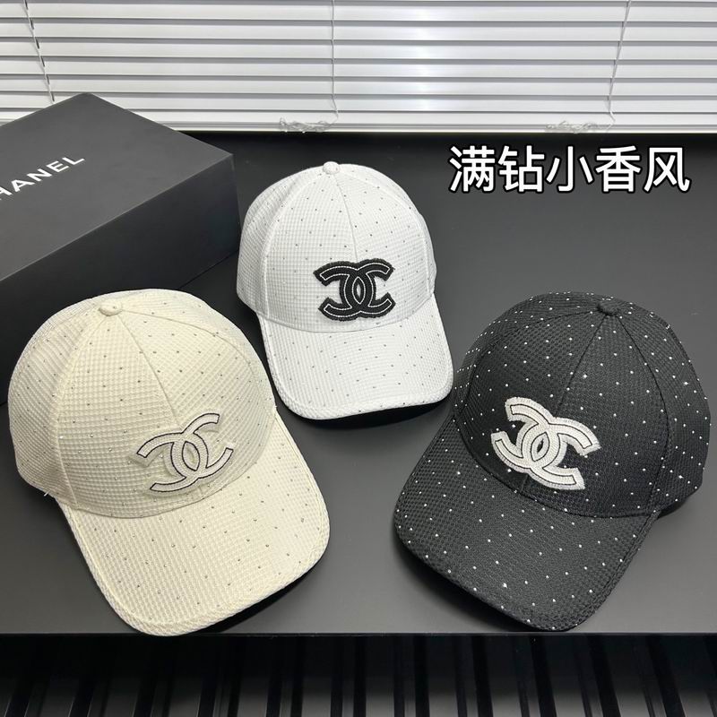 Chanel cap dx (75)