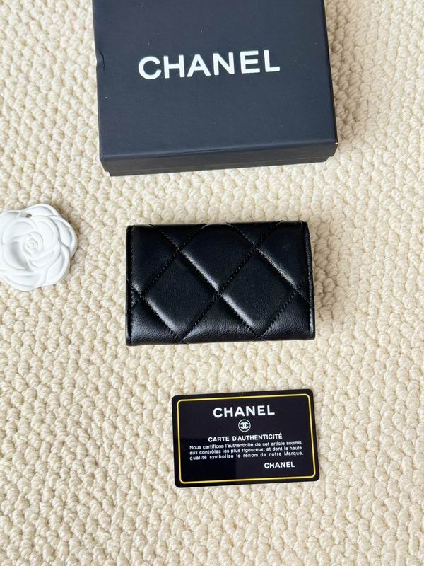 Chanel card bag 11X8cm (24)