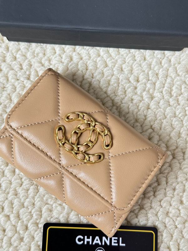 Chanel card bag 11X8cm (41)