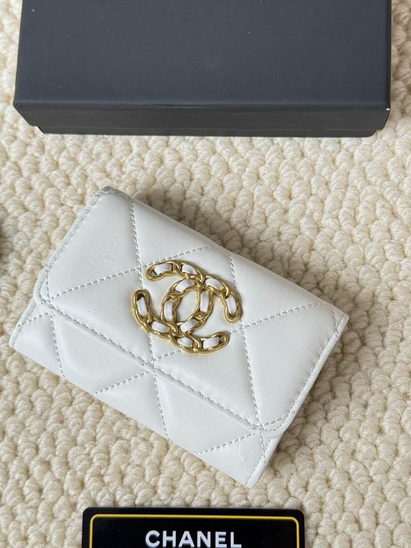 Chanel card bag 11X8cm (48)