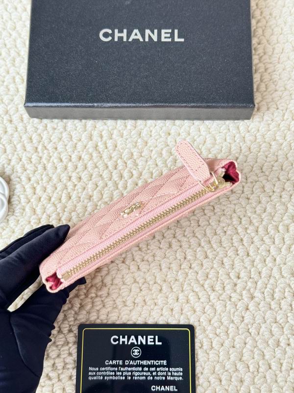 Chanel card bag 15X8cm (20)