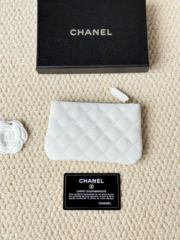 Chanel card bag 15X8cm (24)