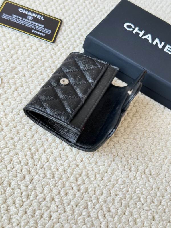 Chanel card bag 7.5X11 (58)