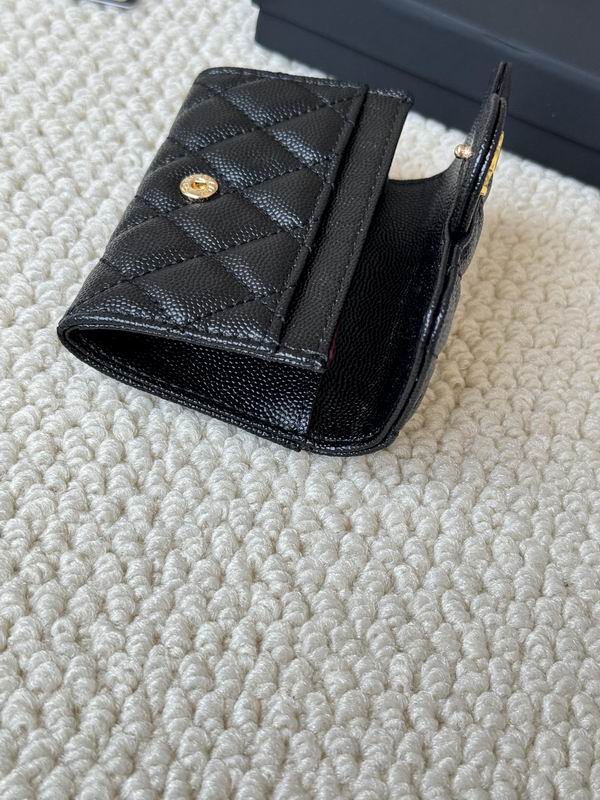 Chanel card bag 7.5X11 (68)