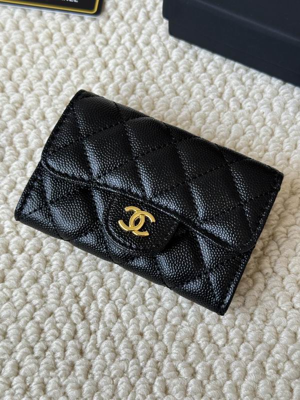 Chanel card bag 7.5X11 (72)