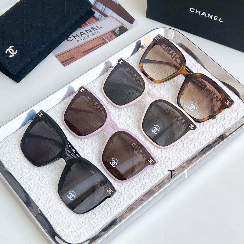 Chanel ch6806 66-17-145 a08