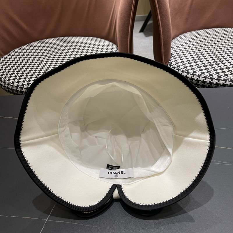 Chanel hat (1)