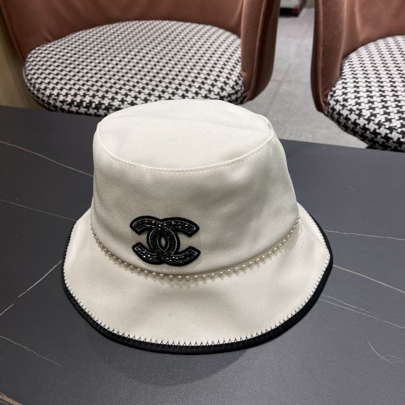 Chanel hat (10)