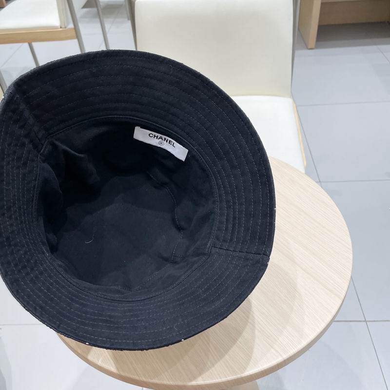 Chanel hat (109)