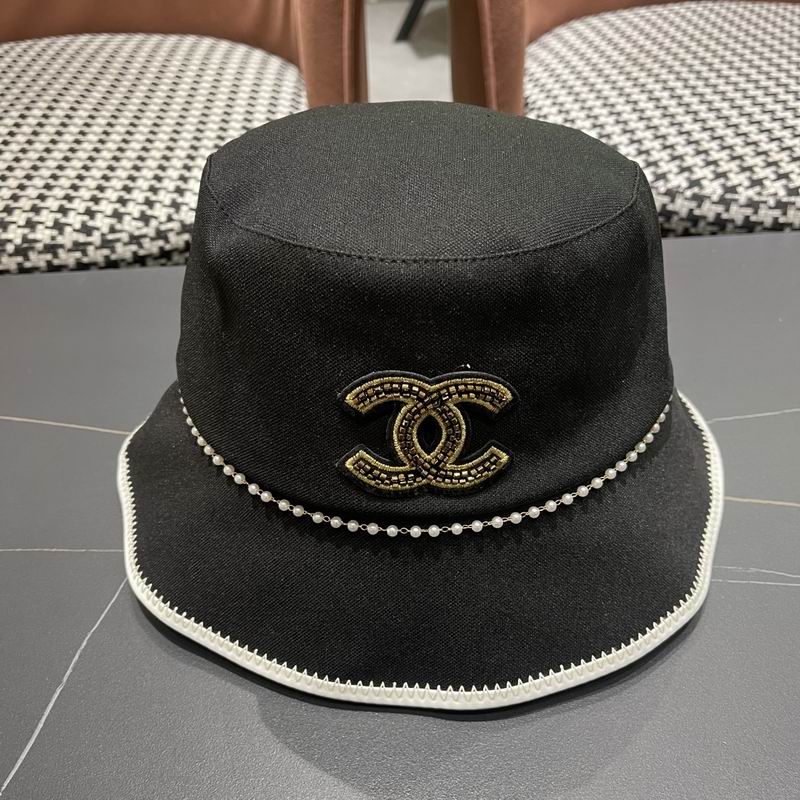 Chanel hat (11)