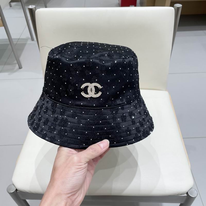 Chanel hat (110)