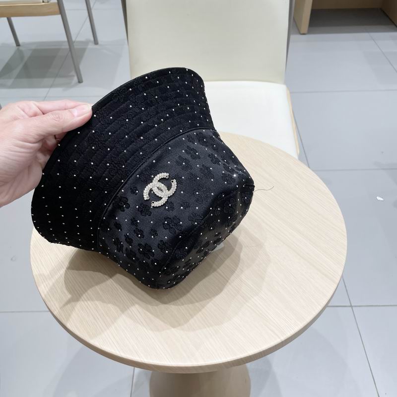 Chanel hat (111)