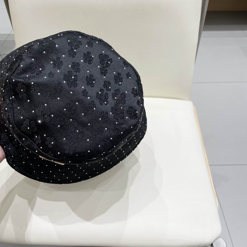 Chanel hat (112)