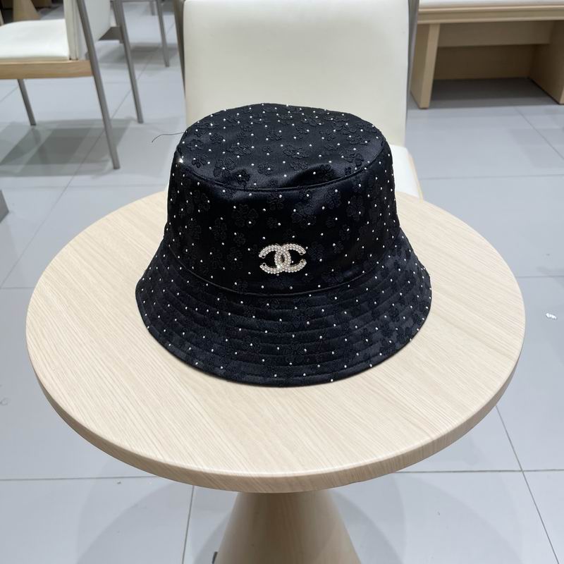 Chanel hat (117)