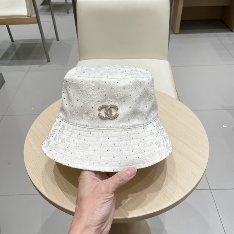 Chanel hat (119)
