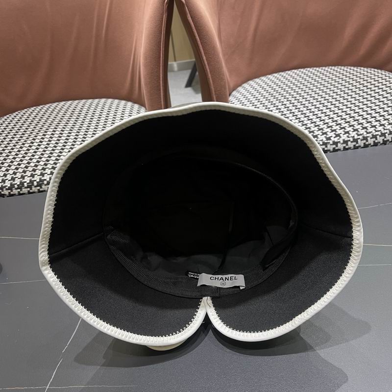 Chanel hat (12)