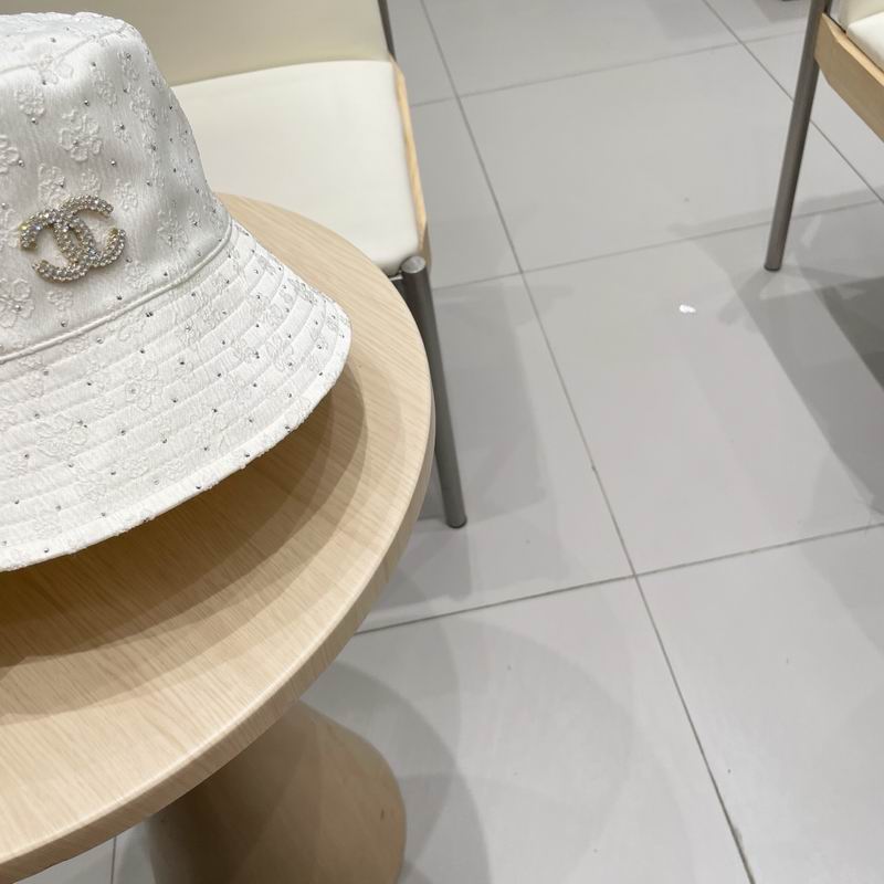 Chanel hat (122)