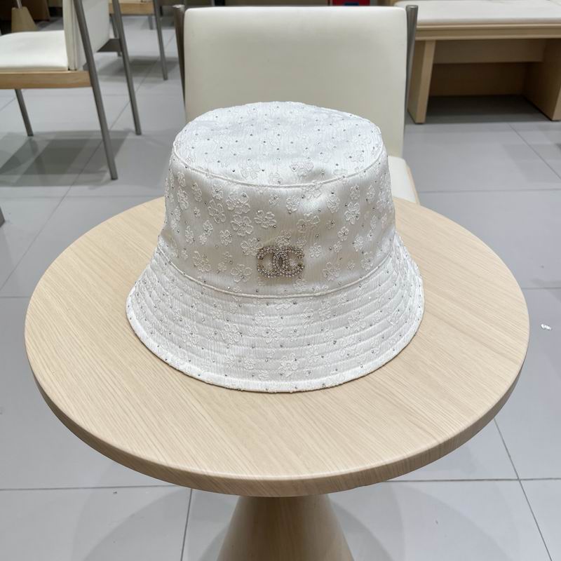 Chanel hat (125)