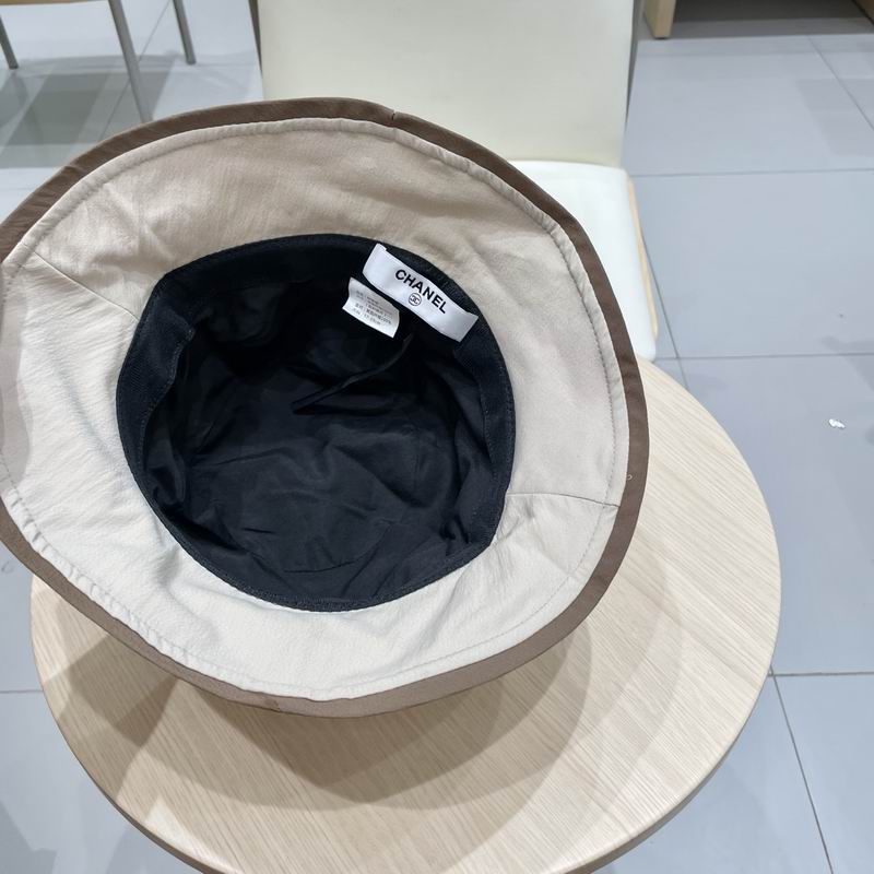 Chanel hat (127)