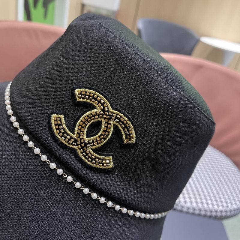 Chanel hat (13)