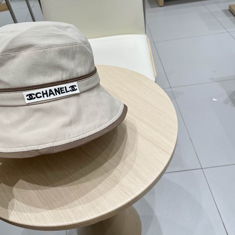 Chanel hat (133)