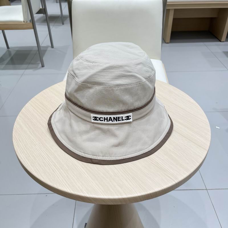 Chanel hat (136)